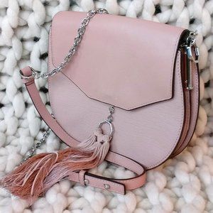 LOUISE ET CIE leather  NWTT shoulder bag